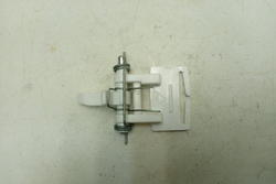 FLS105L кт164 Крючок люка для стиральной машины Ardo FLS105L б/у