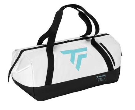 Теннисная сумка Tecnifibre Tour Endurance Duffel - White