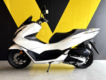 Honda PCX 125, 2021