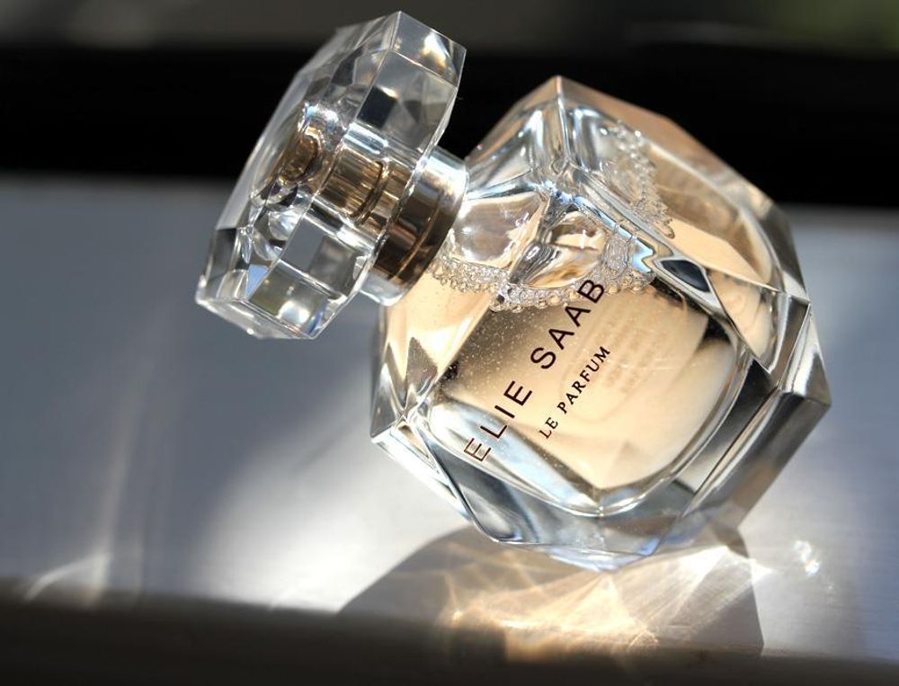 Elie Saab Le Parfum Eau De Parfum
