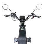 Электроскутер Skyboard Sakhalin 1000W