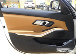 BMW 3 Series (G20) 320i M Sports (01.2023)