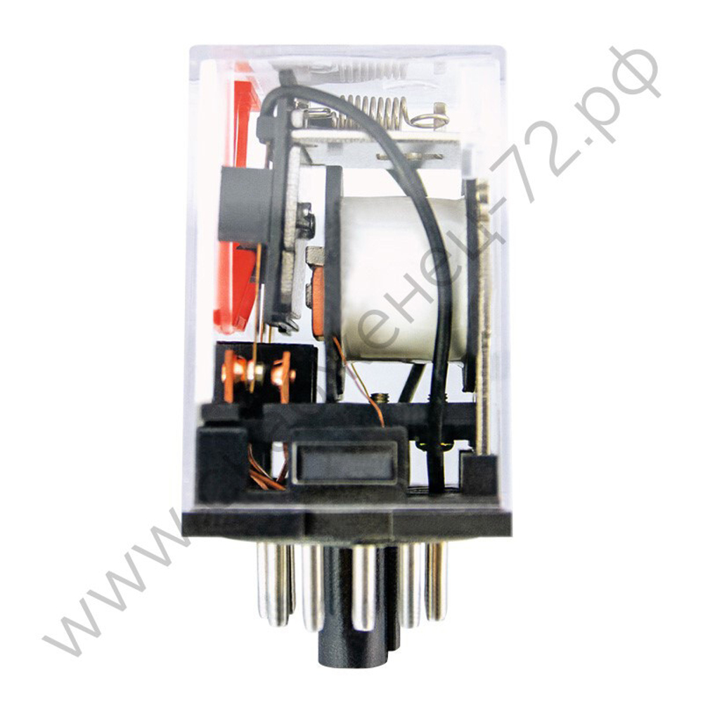 Реле промежуточные Энергия MK