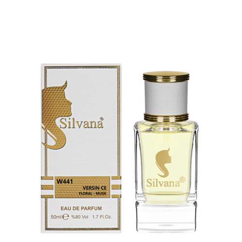 SILVANA W441 VERSIN CE edP 50ml