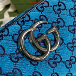 Gucci Marmont 24 cm