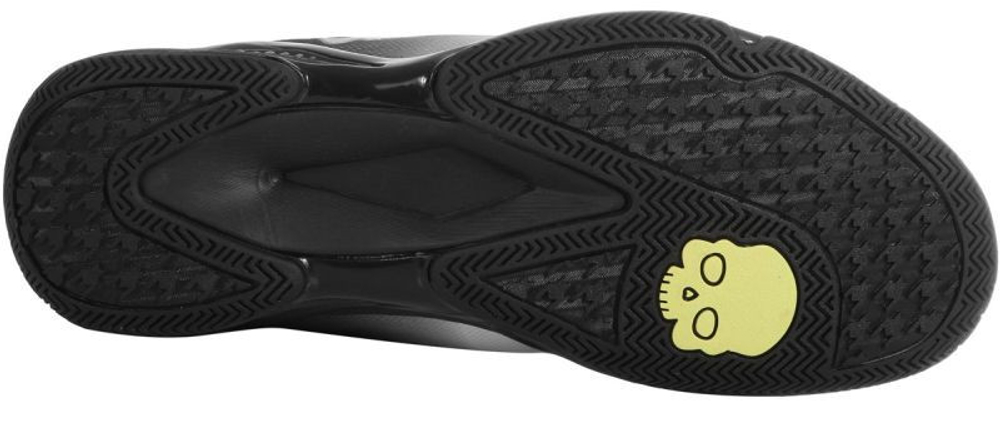 Мужские кроссовки теннисные Hydrogen Tennis Shoes - черный