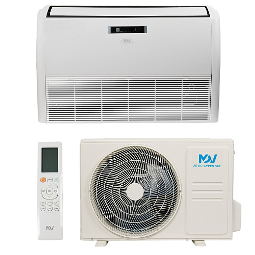 MDUE-24HRFN8 / MDOU-24HFN8