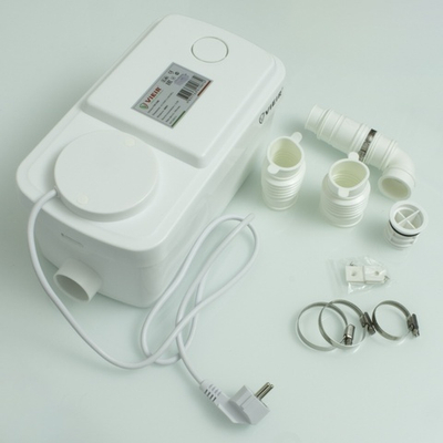 Канализационный насос 300 вт. ViEiR (1шт)