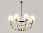 Подвесная люстра Ambrella Light HIGH LIGHT LH71253