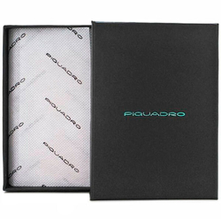 Кредитница Piquadro PU1243B3R/VE