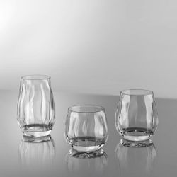 Стакан Хайбол 380 мл " " Optical Cocktail Ocean [6]