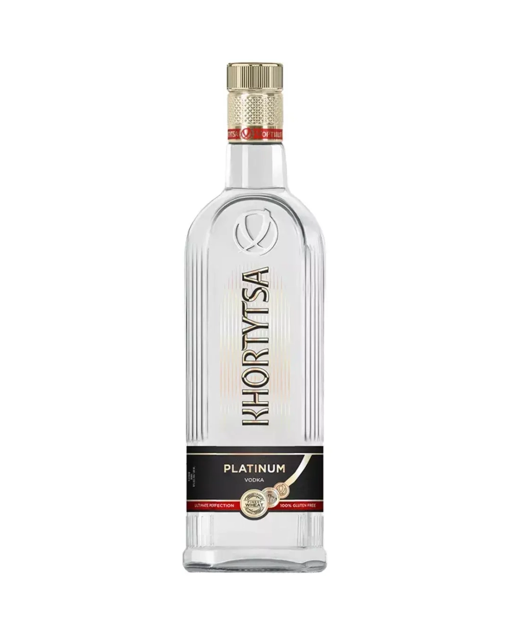 Хортиця Платинум 0,5 л.