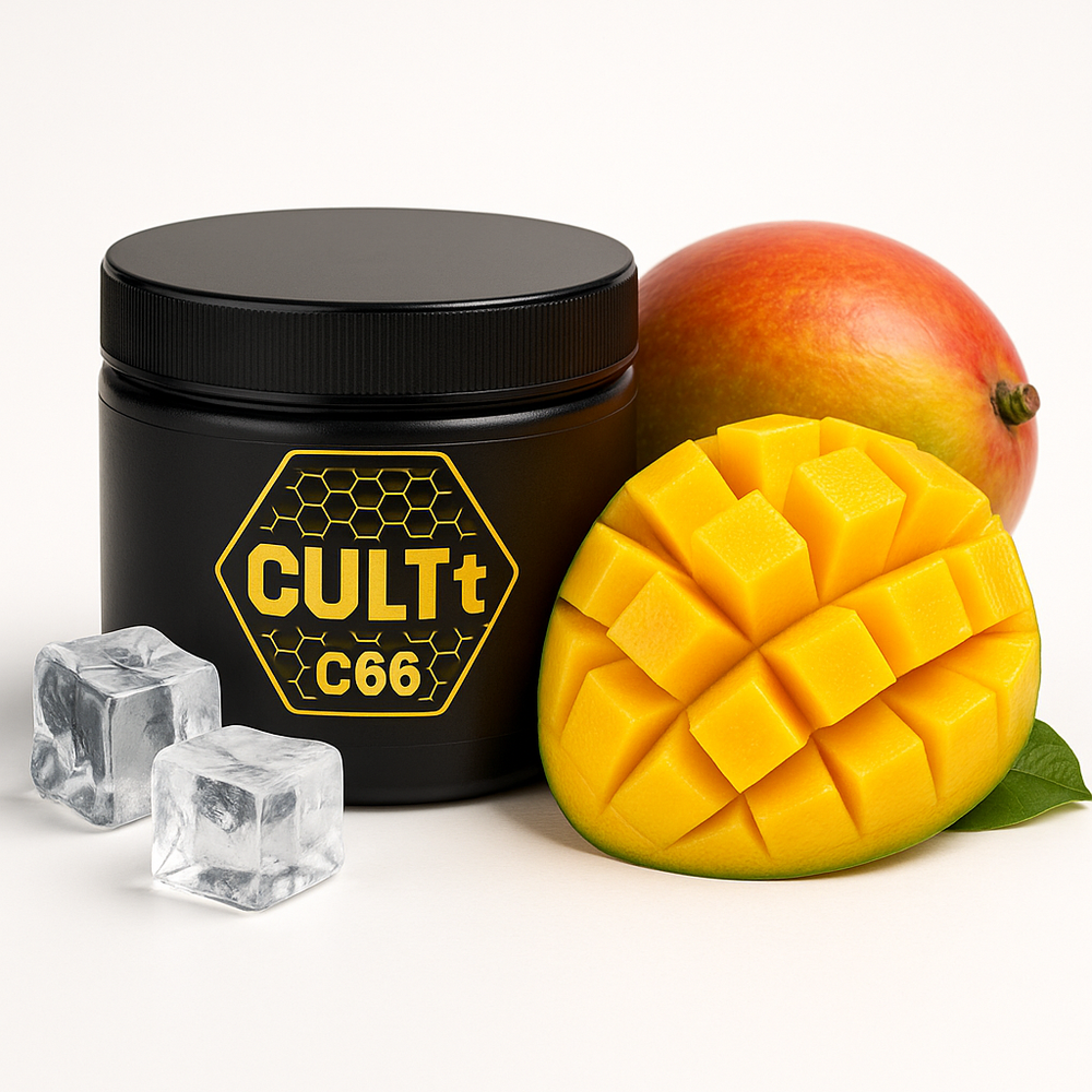 CULTt - C66 (200g)