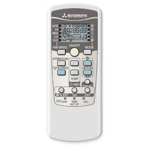 Внутренний блок мульти-сплит системы Mitsubishi Heavy Standard SKM20ZSP-S/1