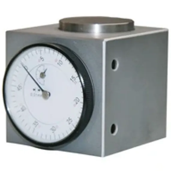 Переходная оправка Optimum BT 40 / Weldon, ∅ 20 мм