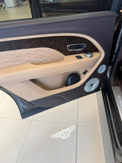 Bentley Bentayga First Edition, 2023