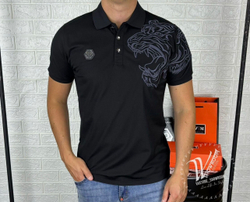 Поло Philipp Plein премиум