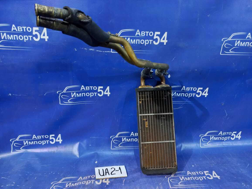 Радиатор печки Honda INSPIRE 1995