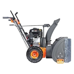 PATRIOT PS 911 снегоуборщик бензиновый 11 л.с. ковш 81 см, выброс 12 м, 6 вперед/2 назад 426108488