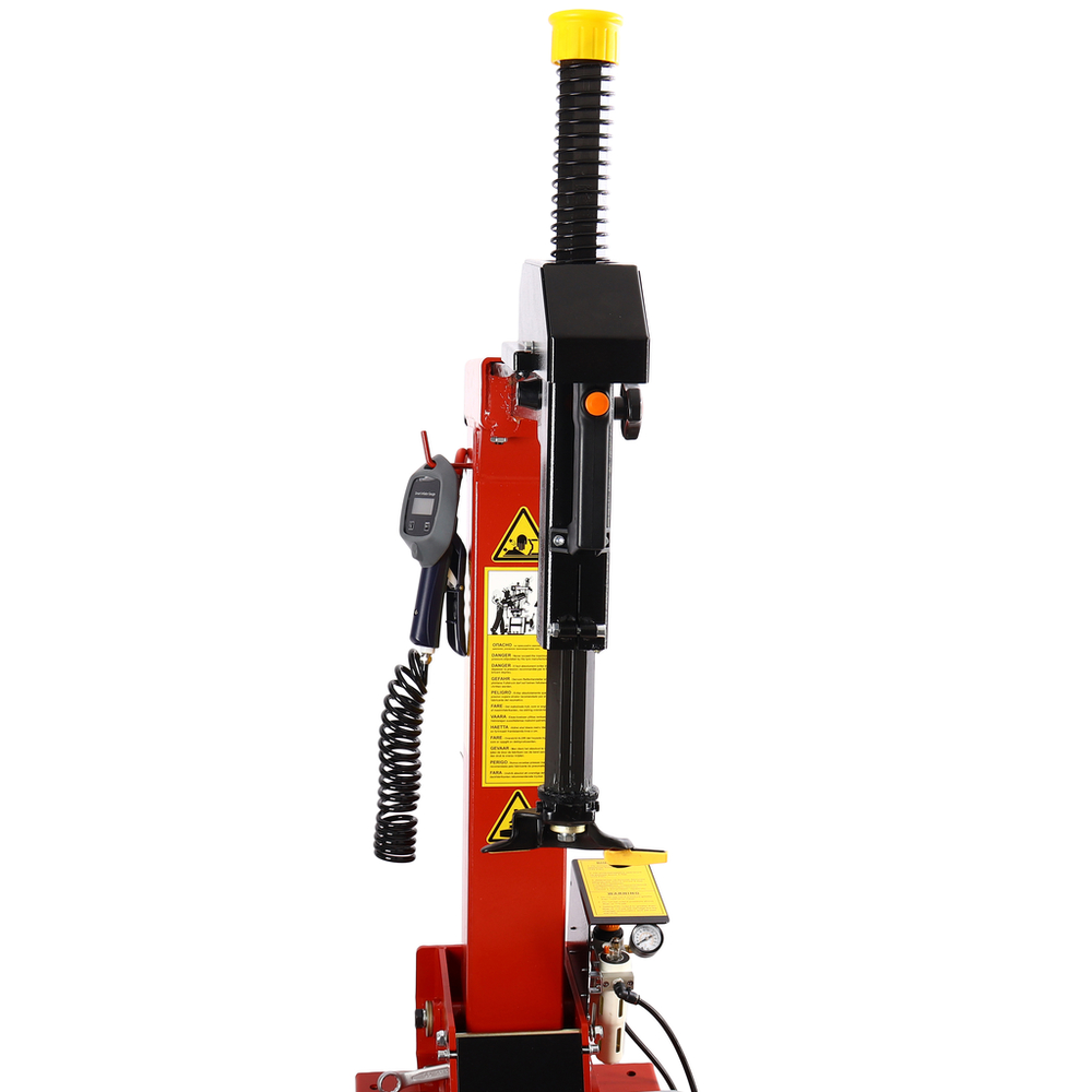 Станок шиномонтажный 12"- 24" 220В автоматический GTE