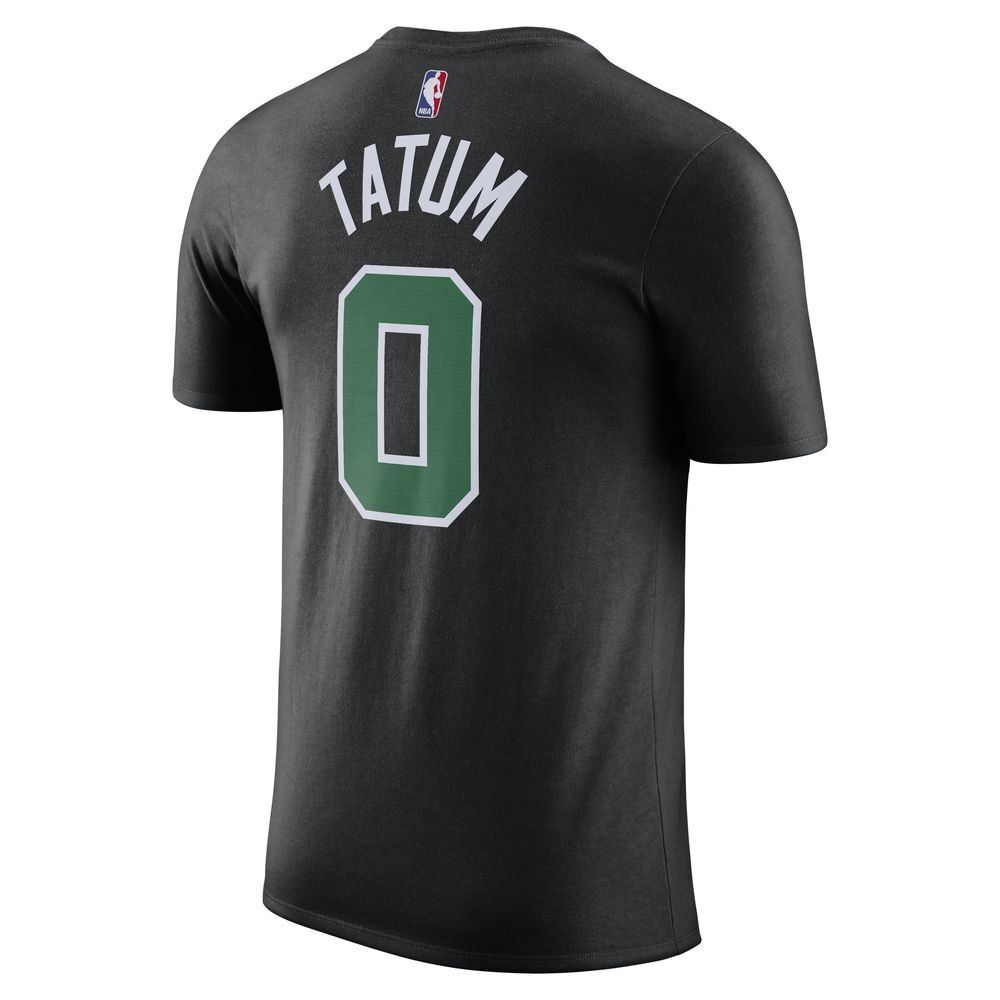 Баскетбольная футболка Jordan Boston Celtics Statement Edition Jayson Tatum Tee Баскетбольная футболка Jordan Boston Celtics Statement Edition Jayson Tatum Tee