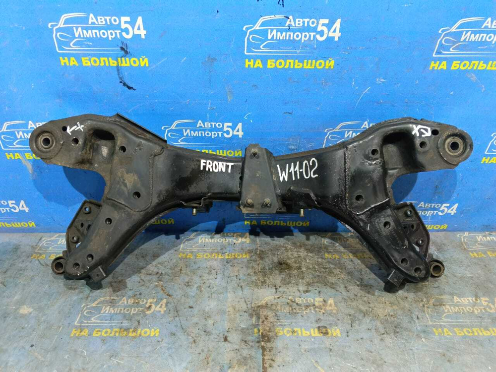 Балка передняя поперечная NISSAN EXPERT 1999-2006