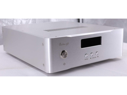ЦАП Audio-GD R-1 NOS Silver