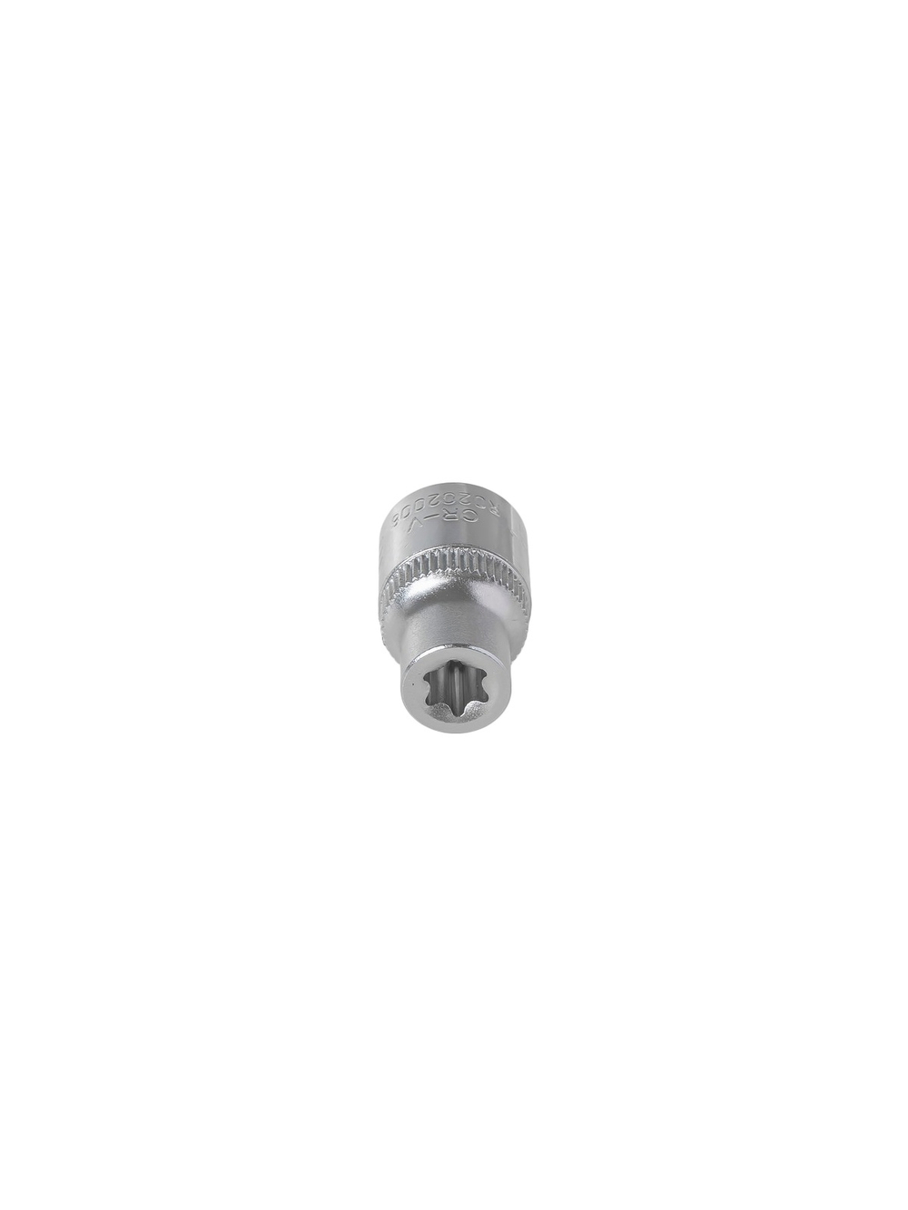 Головка ударная 1/2" внешний TORX Е8, L=28 мм на холдере Arnezi R0202008