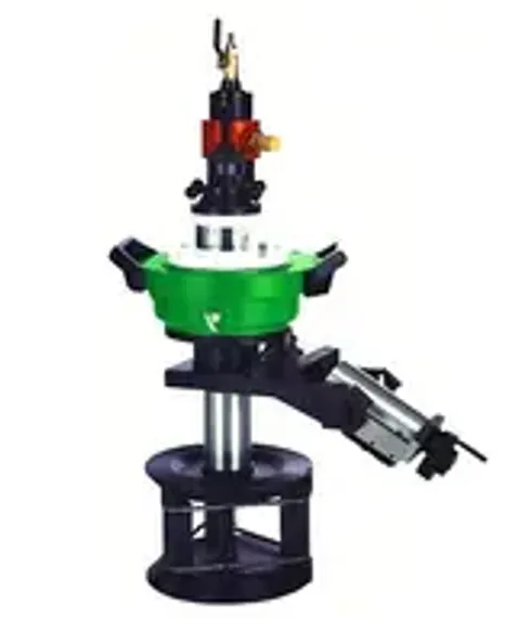 Ручной фаскосниматель для труб AOTAI TCM-90T