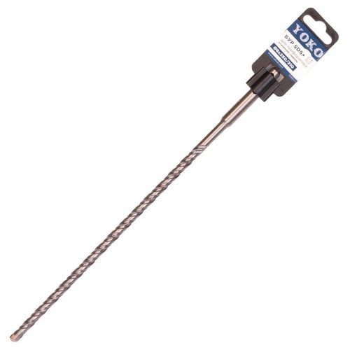 Бур SDS-plus 8х250/310 мм Yoko