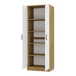 Шкаф Евро ШК-01 2-х ств.