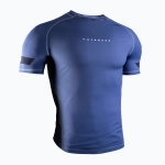 Рашгард Hayabusa Core blue
