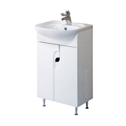 Тумба под раковину Акватон ПАНДА-50