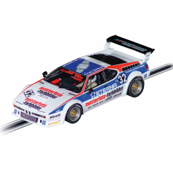 Carrera DIGITAL 124 - BMW M1 Procar "Moderegger Гонки и Классика, No.32" 23997