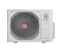 Мульти сплит-система Royal Clima 2 х RCI-FС09HN / 2RMN-14HN/OUT