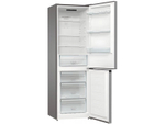 Холодильник двухкамерный Gorenje NRK6191ES4 Total No Frost серебристый