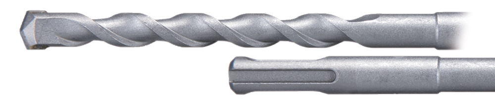 Бур SDS-PLUS 24x400x460 Makita D-16302 T.C.T SDS-PLUS 24 x 460 мм 2 режущие кромки