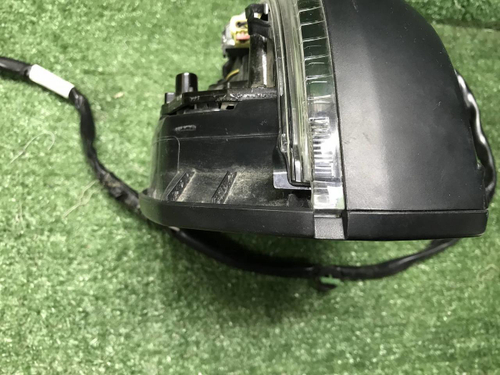 Зеркало правое Audi Q5 2 80А (2017-н.в.) 14 конт.