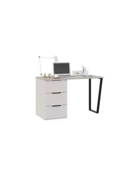 Стол письменный Кашемир 120х58,2х75,1 см