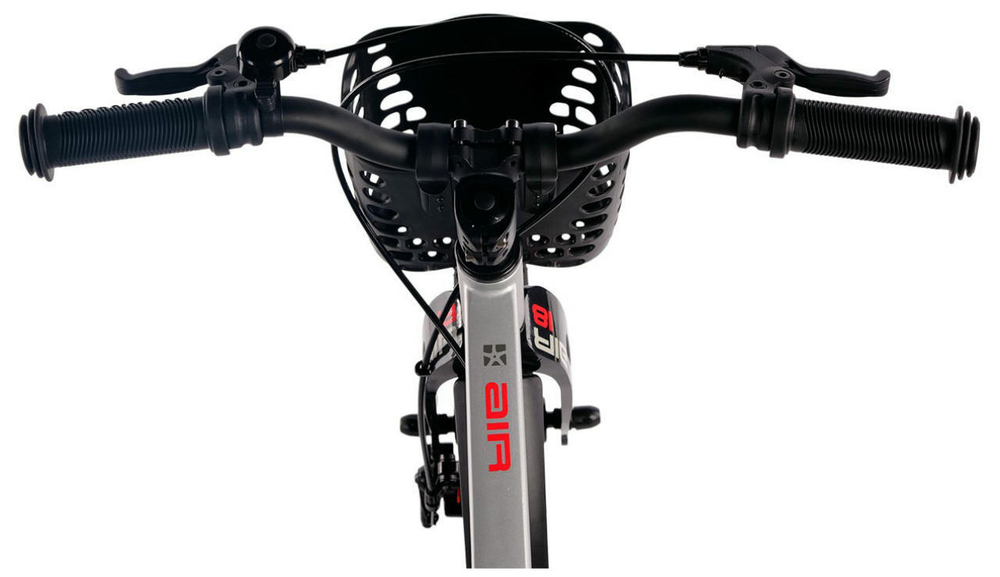 Детский велосипед Maxiscoo Air Pro 18'' (2025)