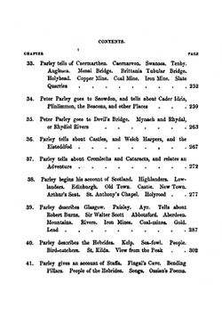 Tales about England, Scotland, Ireland, and Wales | Peter Parley