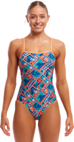 Купальник FUNKITA Tiki Tango