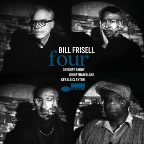Bill Frisell / Four (2LP)