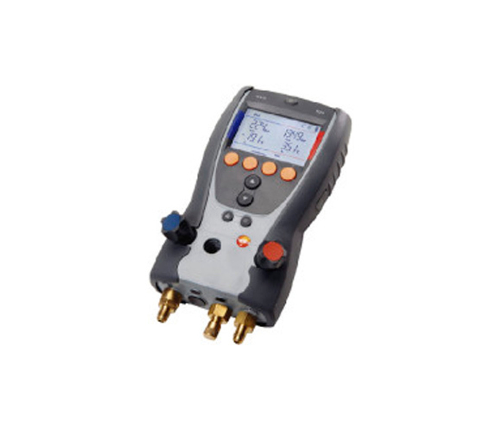 Testo 523