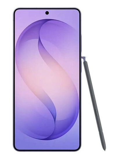 Смартфон Samsung Galaxy S26 Ultra 12/256Гб, Фиолетовый (SM-S948B)