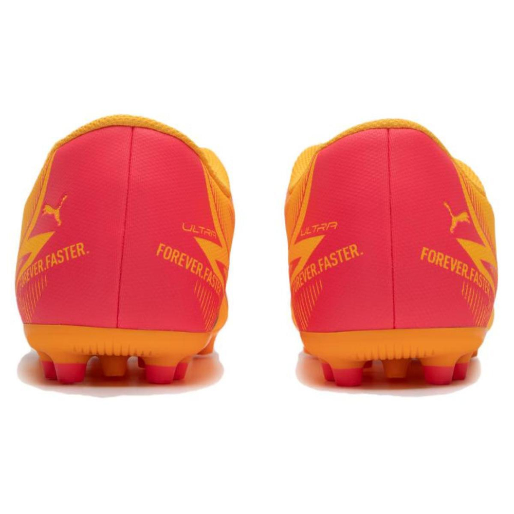 Кроссовки PUMA Ultra Play MG（ ）, 107764-03