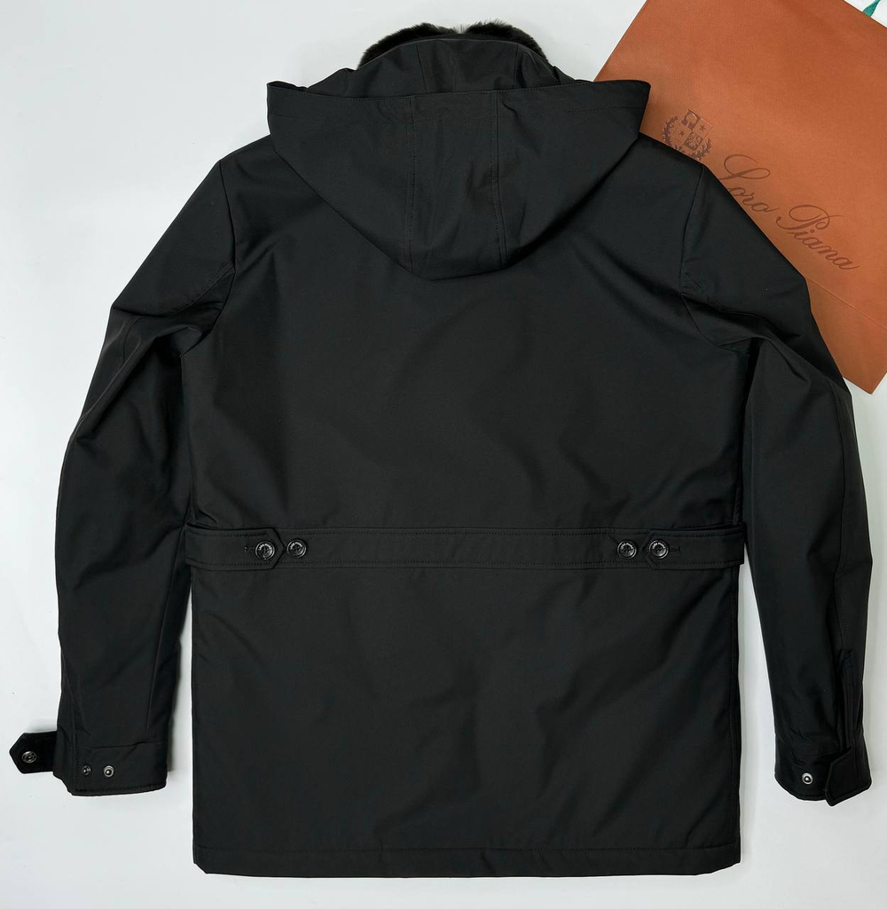 Куртка Loro Piana