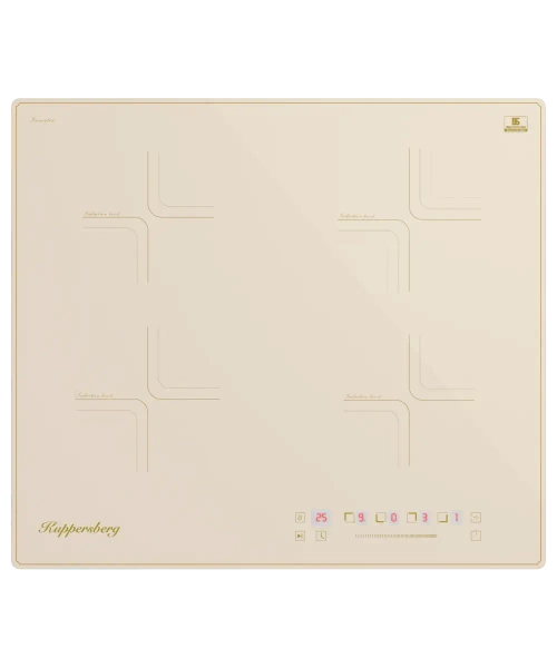 Индукционная варочная панель Kuppersberg ICS 606 C
