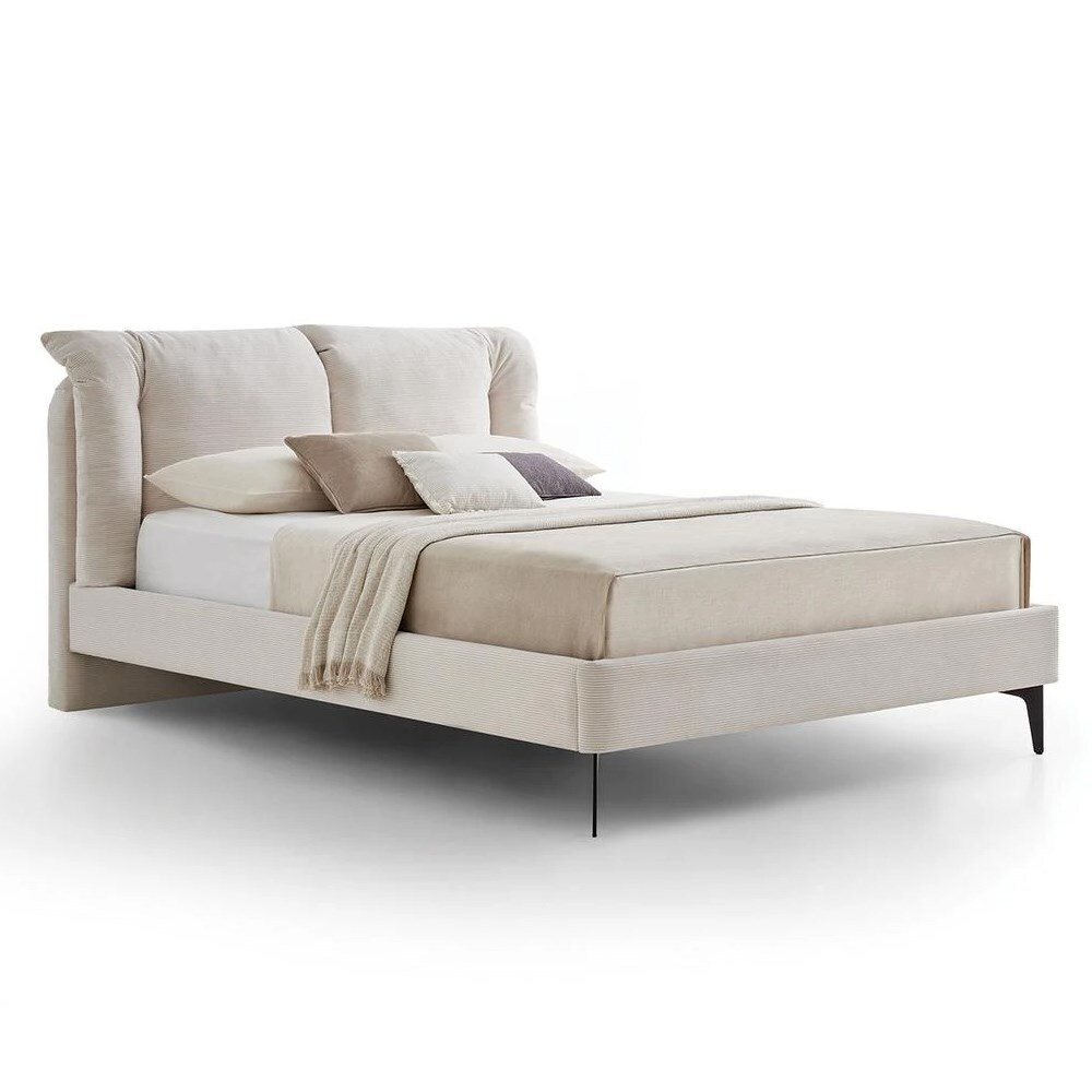 Кровать без ящика 160x200 ENZAHOME TERRA EH68125