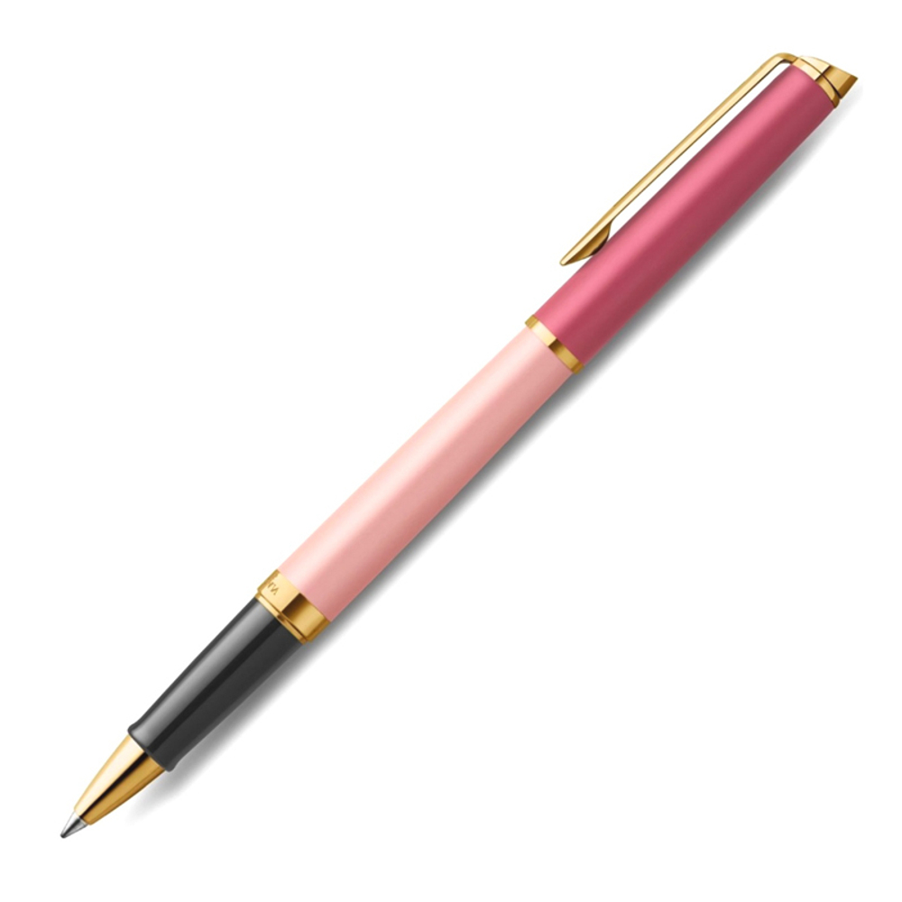 Ручка роллер - Waterman Hemisphere F